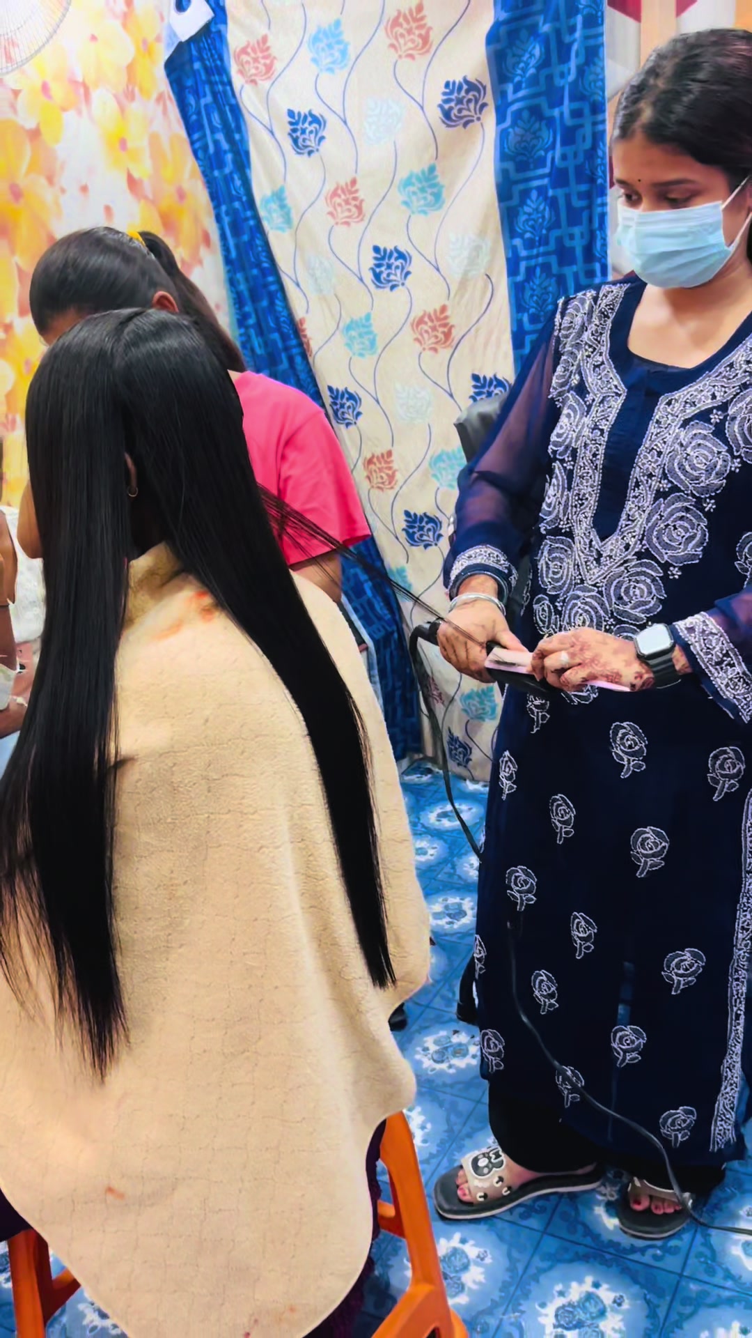 @Unique Muskan Beauty Parlour