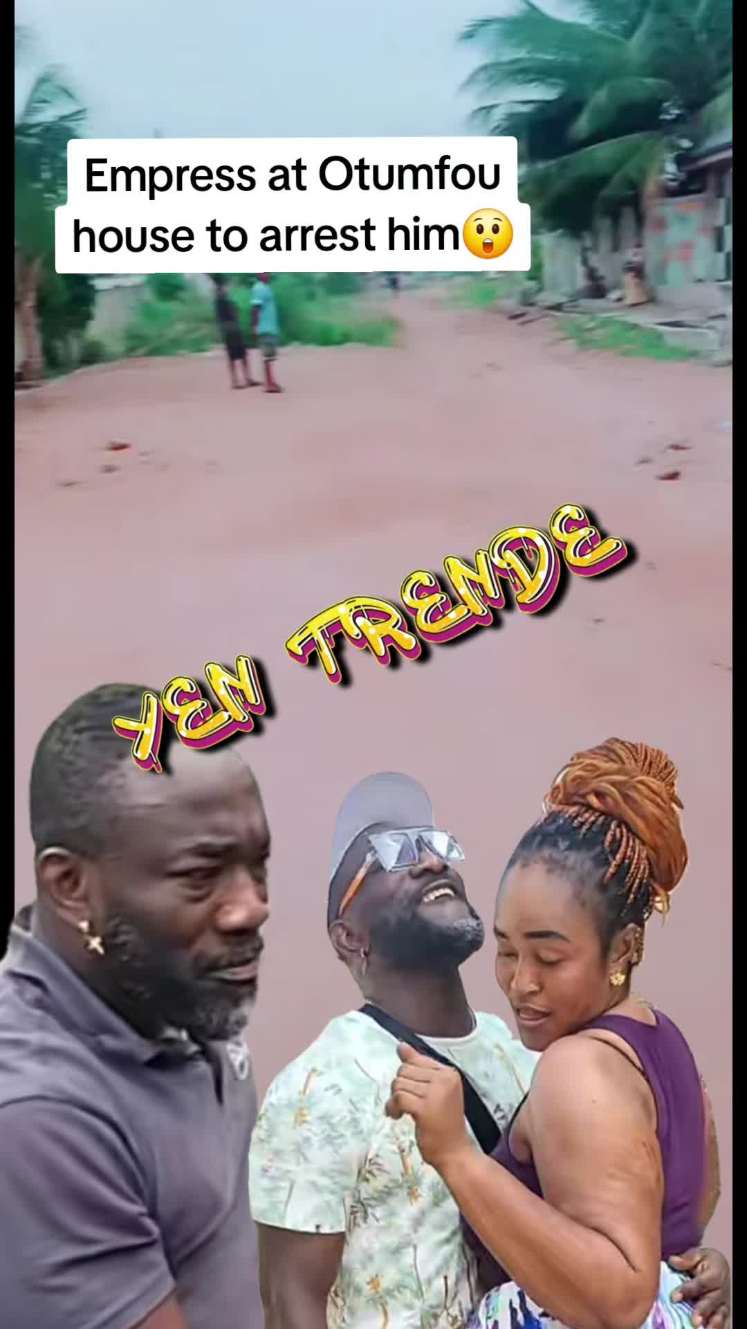 @👑 Yen Trende 🎮🎬