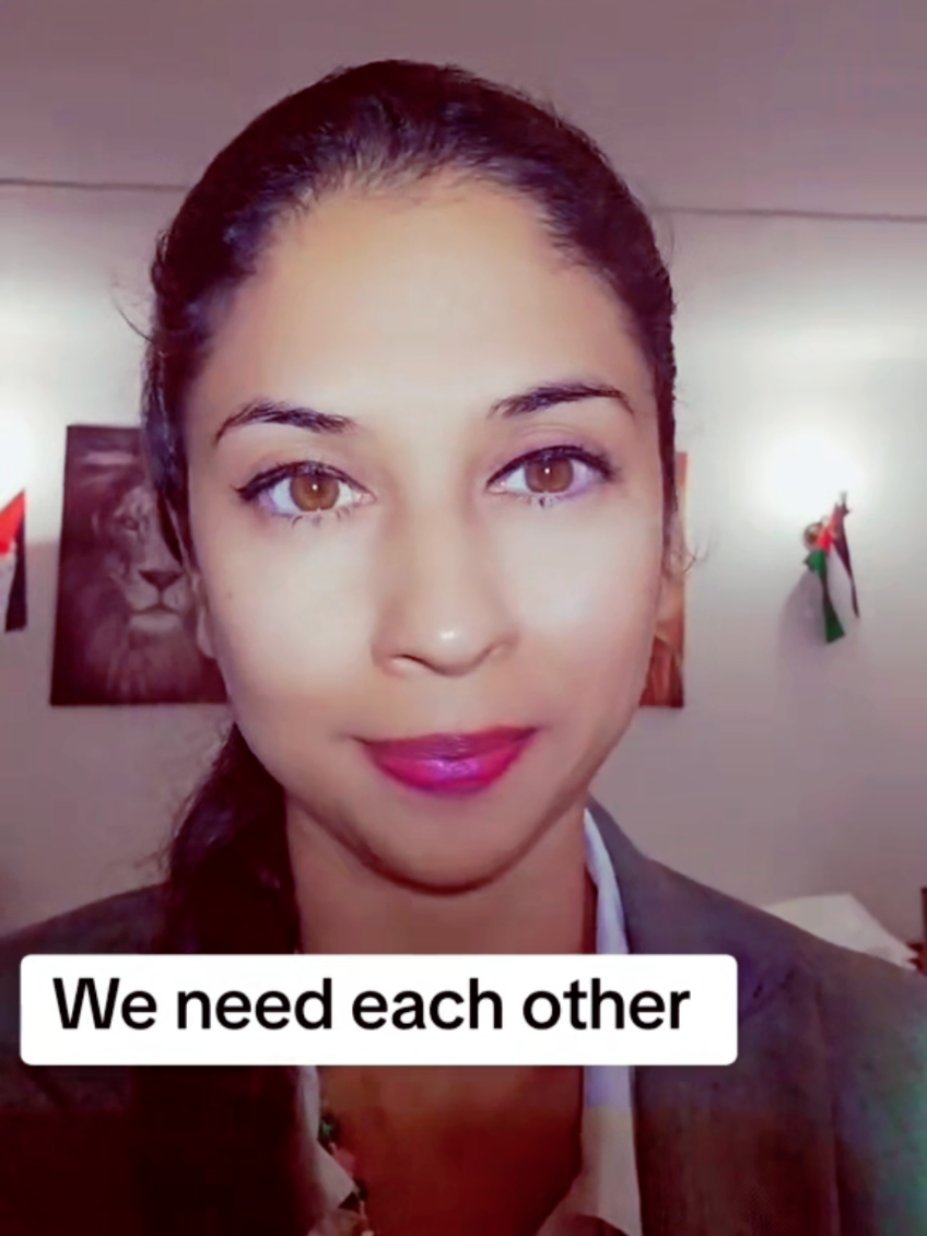 @Shabnam Palesa Mohamed