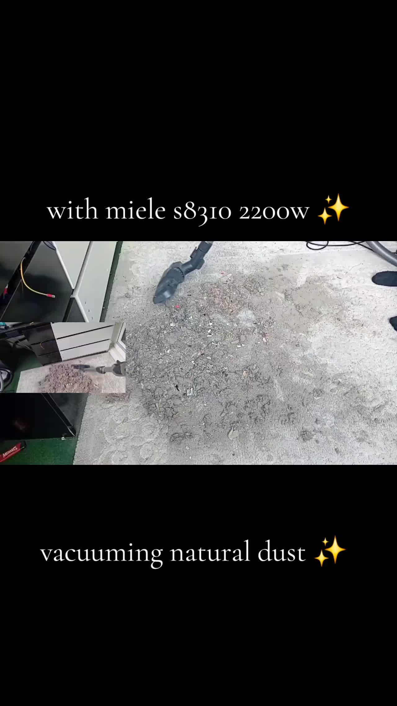 @vacuum cleaners