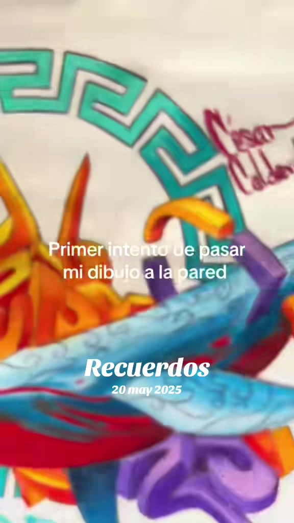 @César Calderón