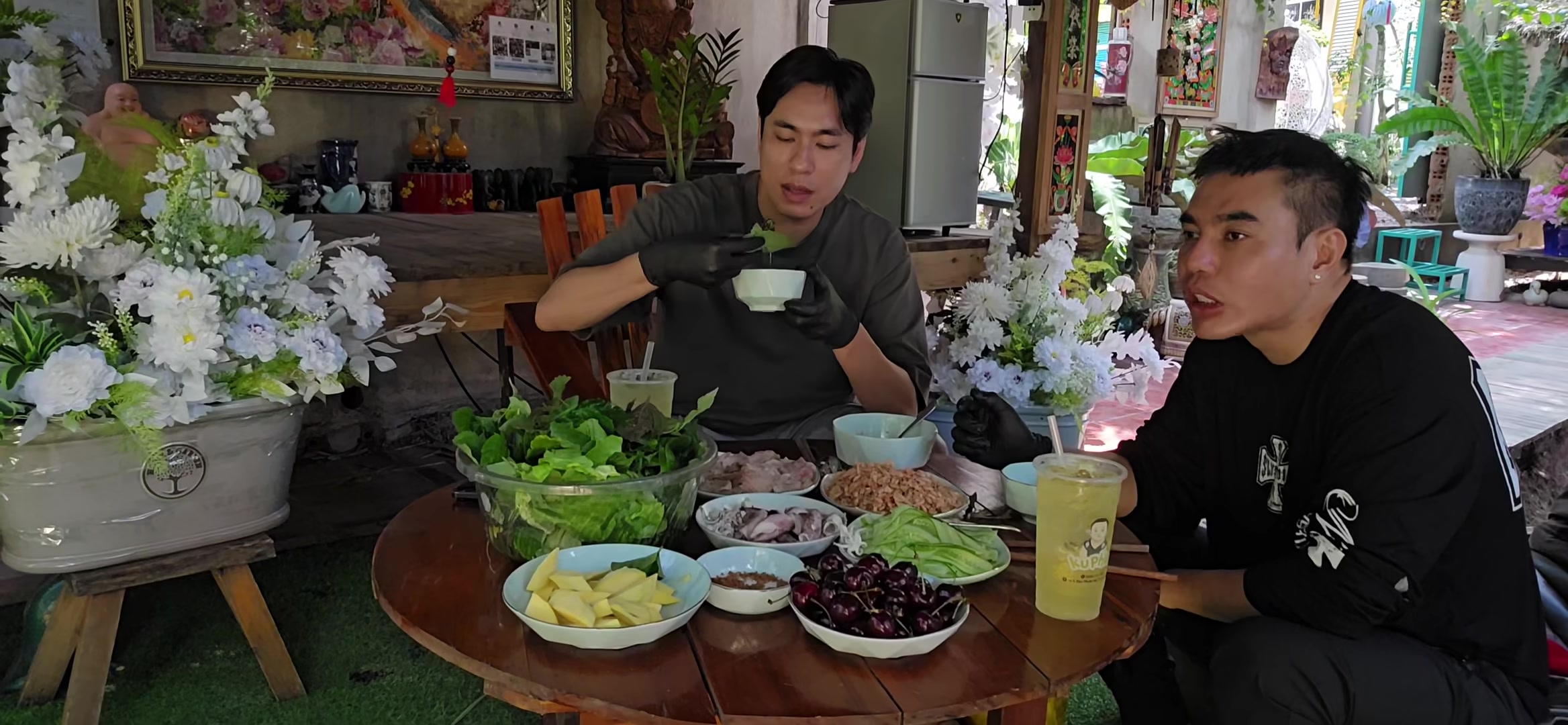 @Lê Dương Bảo.Lâm
