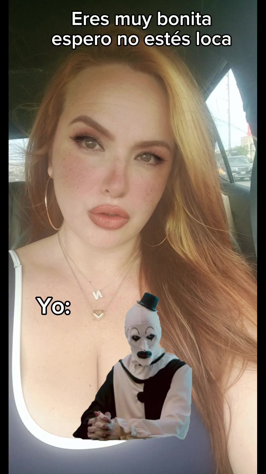 @Nadia Bolivar
