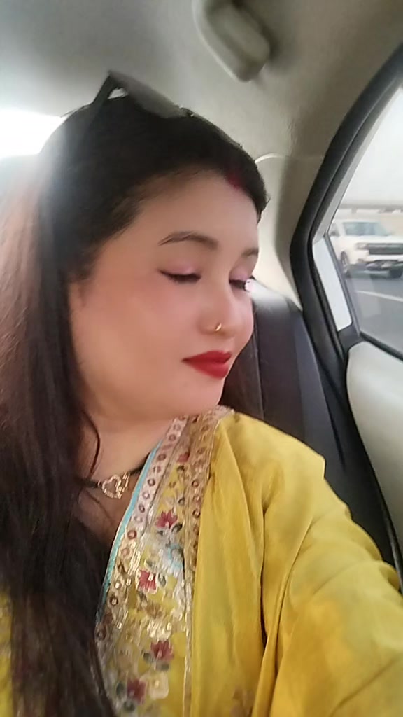 @Puja Shahi