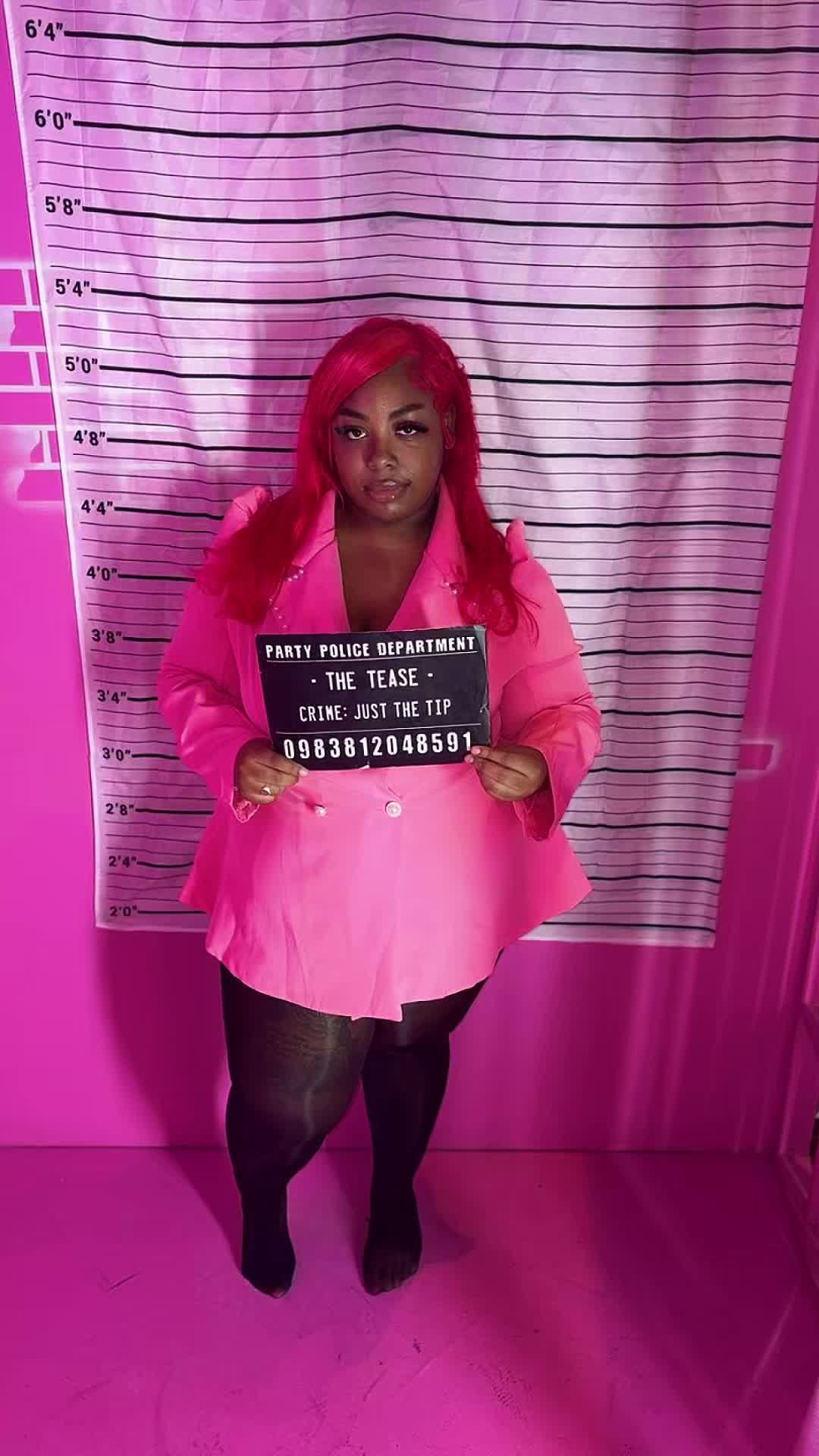 @Queenjada