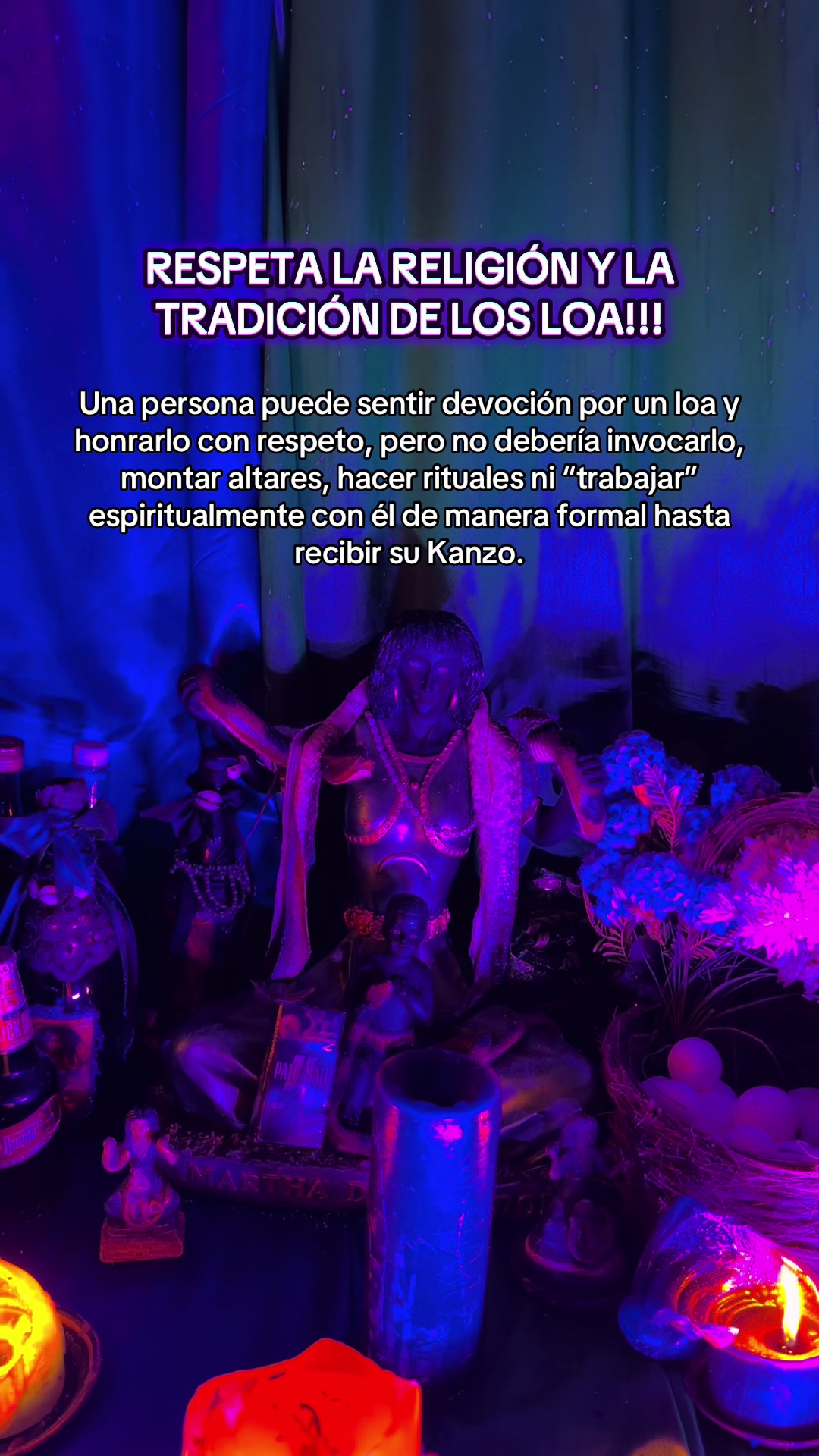 @Temple Rada Guede