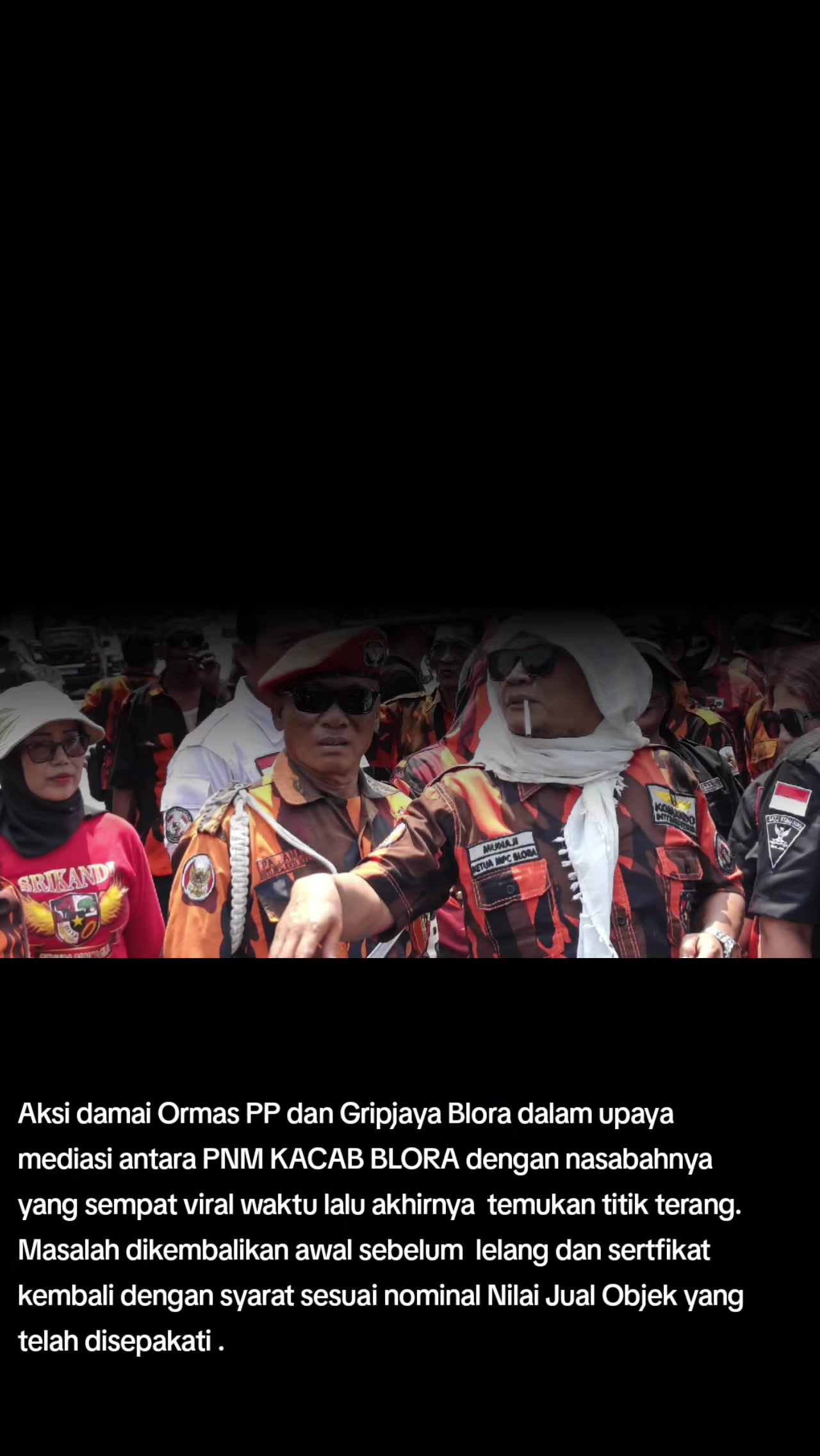 @Blora_Nusantara