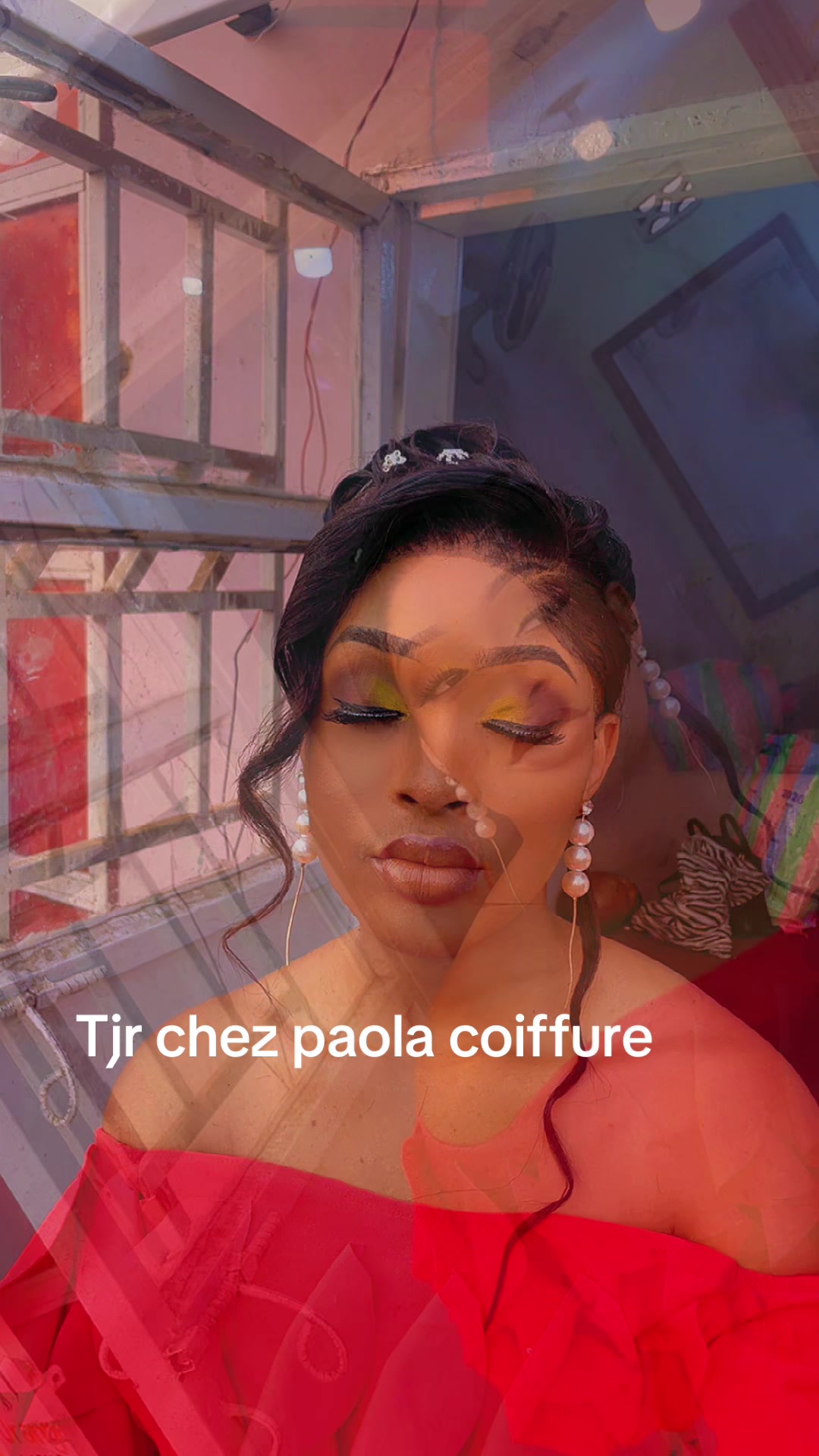 @Paola coiffure