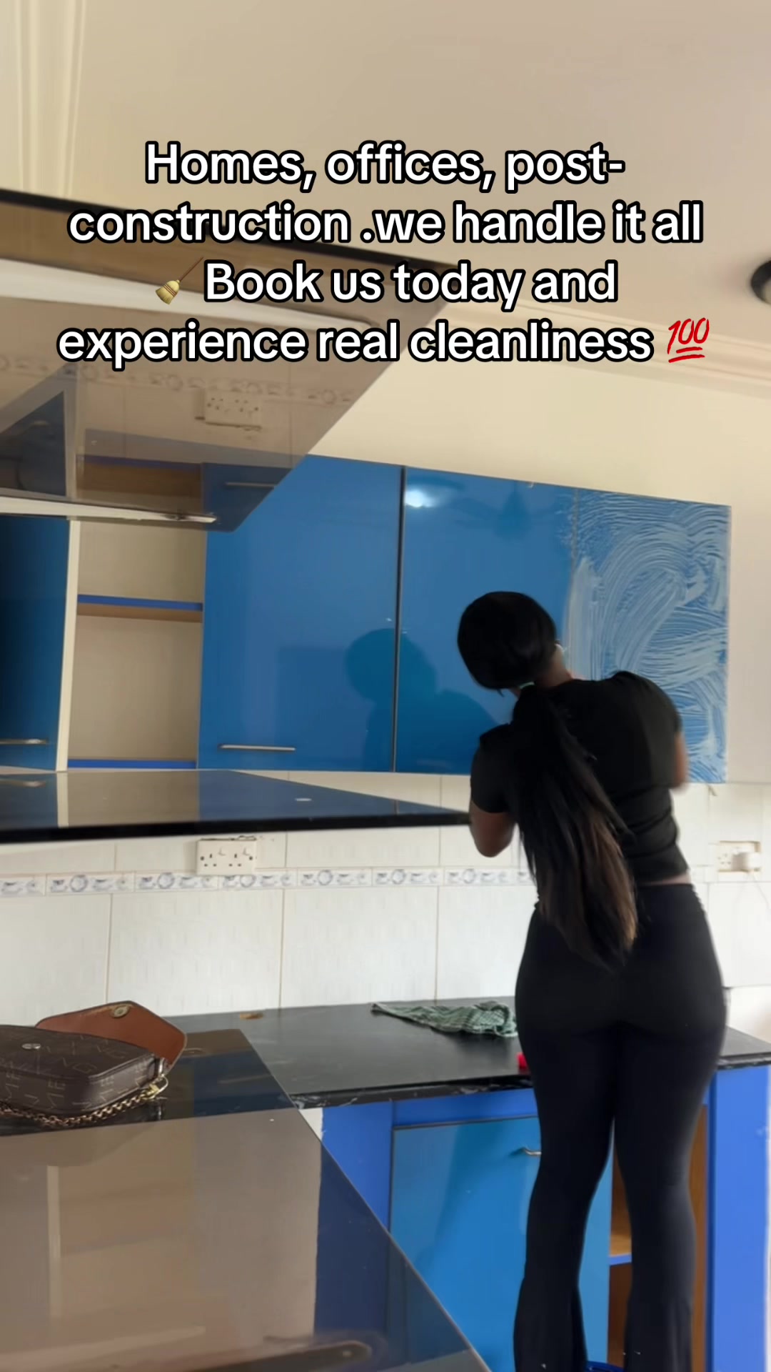 @Neat Vibes Cleaning Agency