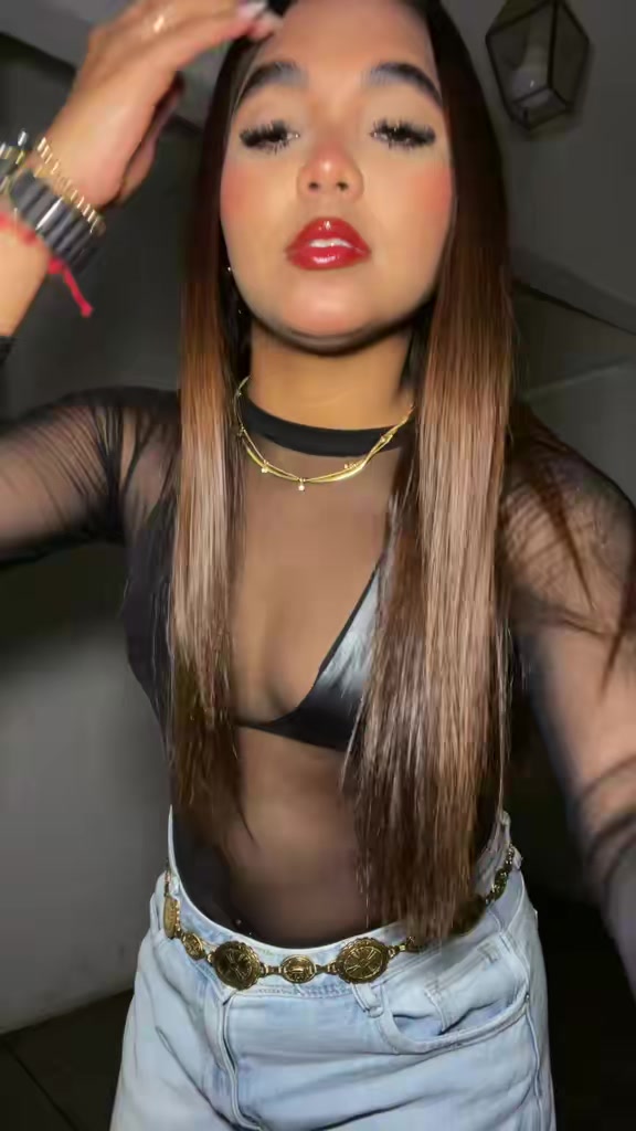 @Arianna Valentina