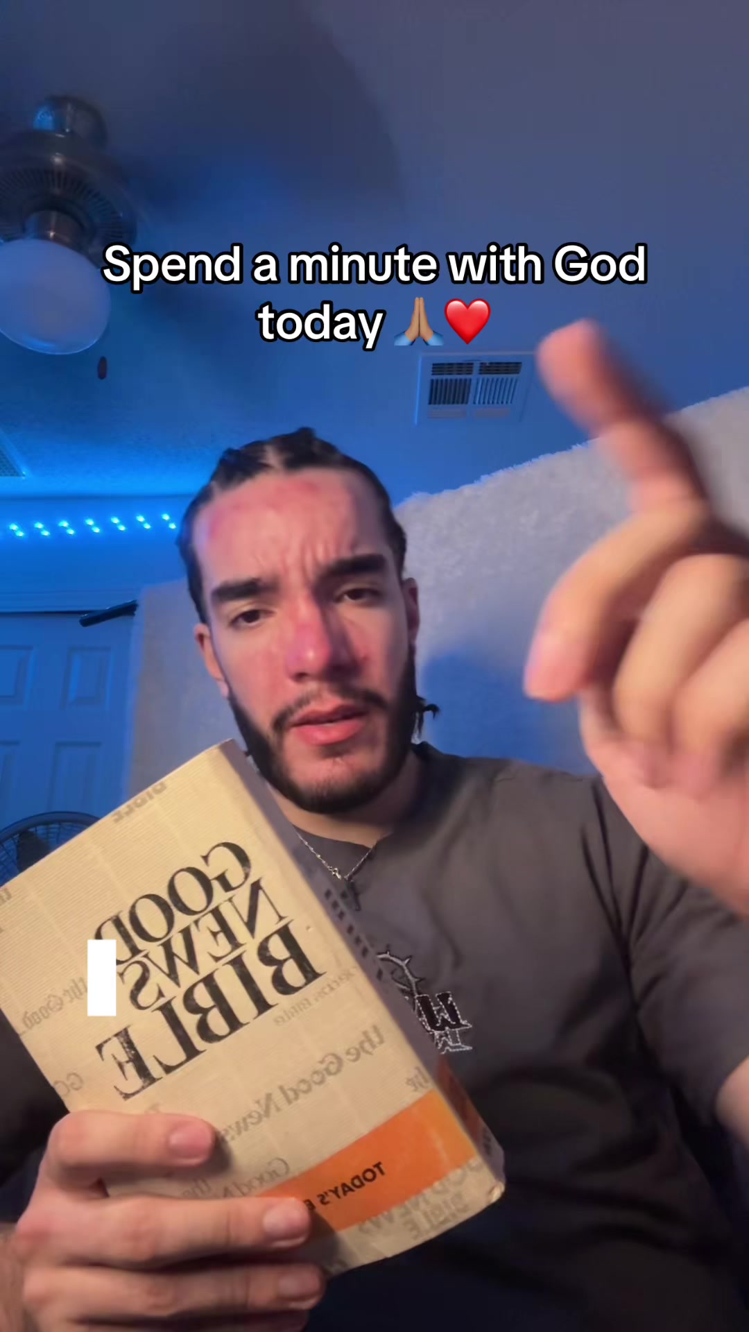 @VerbalProphet ✟