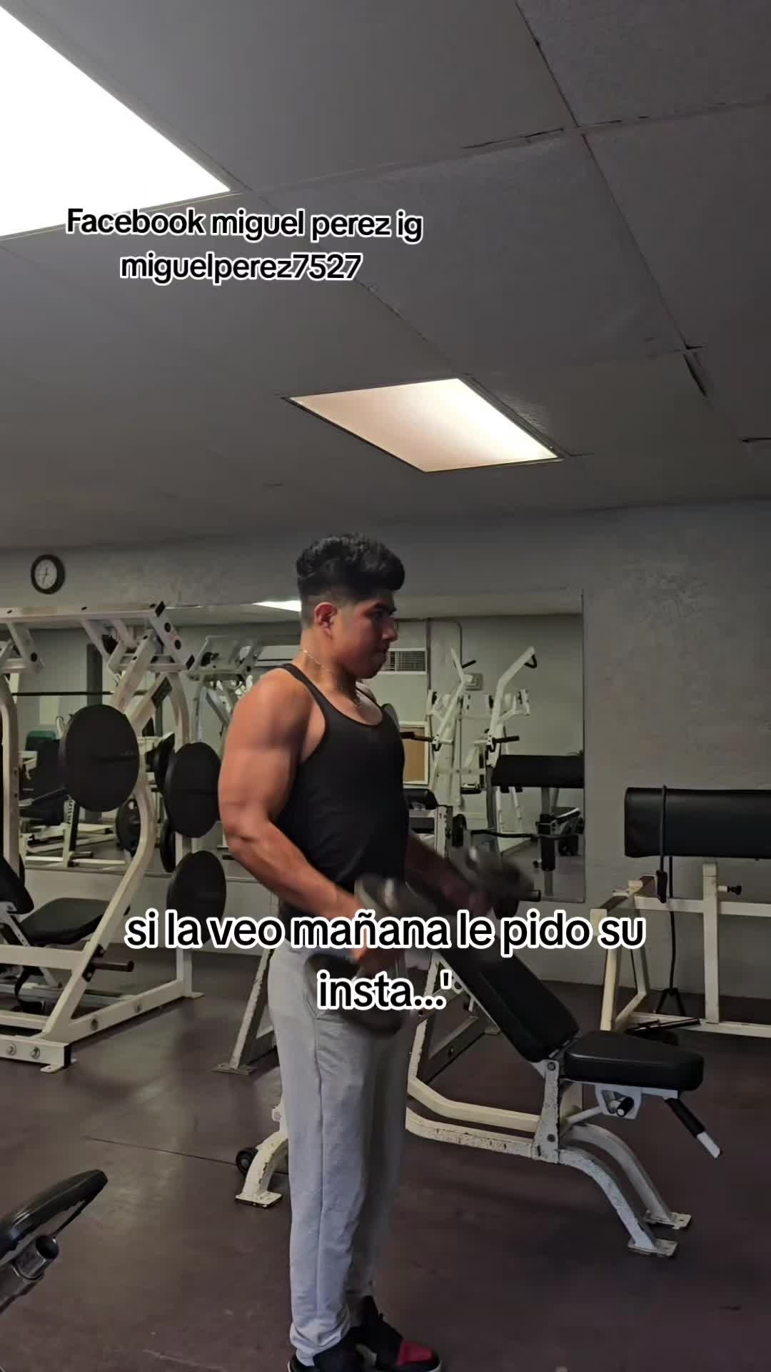 @Miguel perez