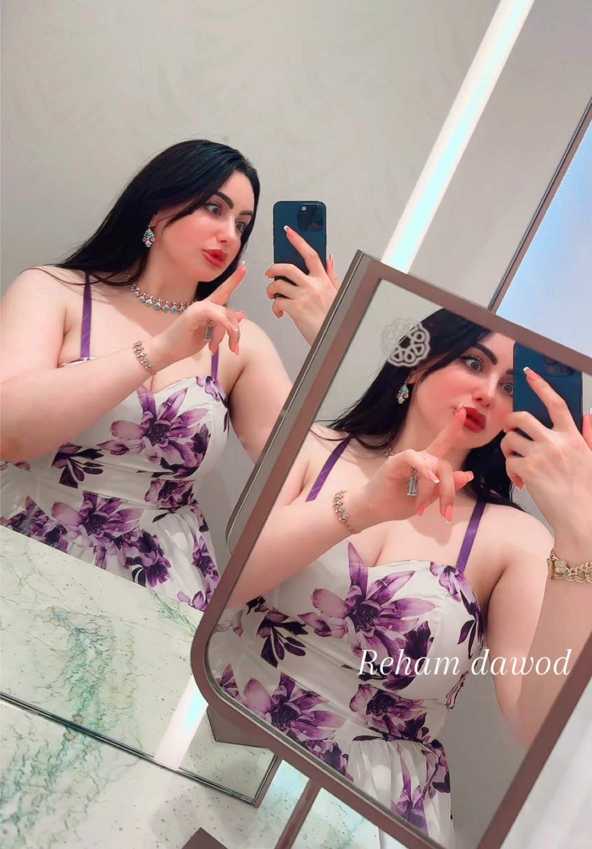 @Reham | رهام