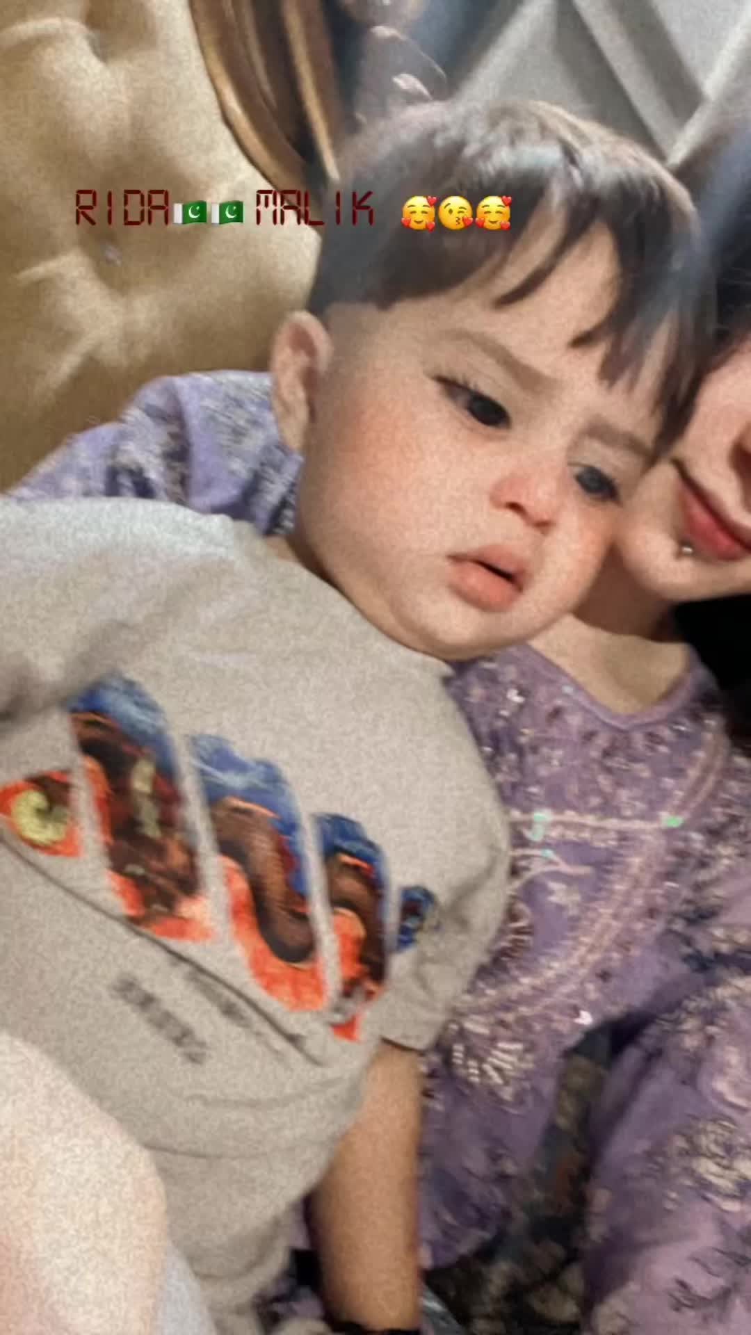 @Rida Malik 🥰🥹🥰