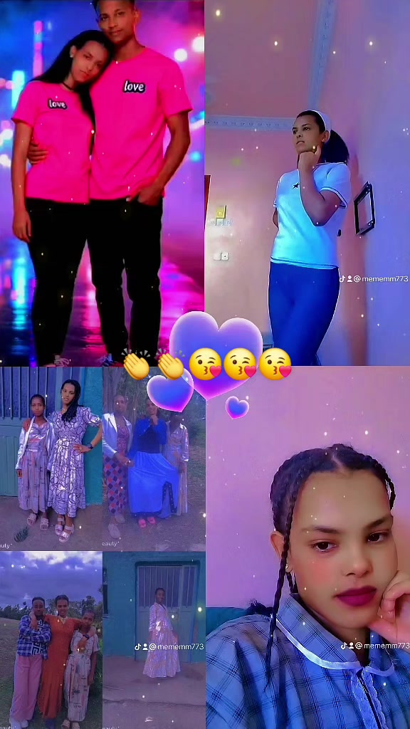 @sifuu Bekele 💒💒💒🌹🌹✅️