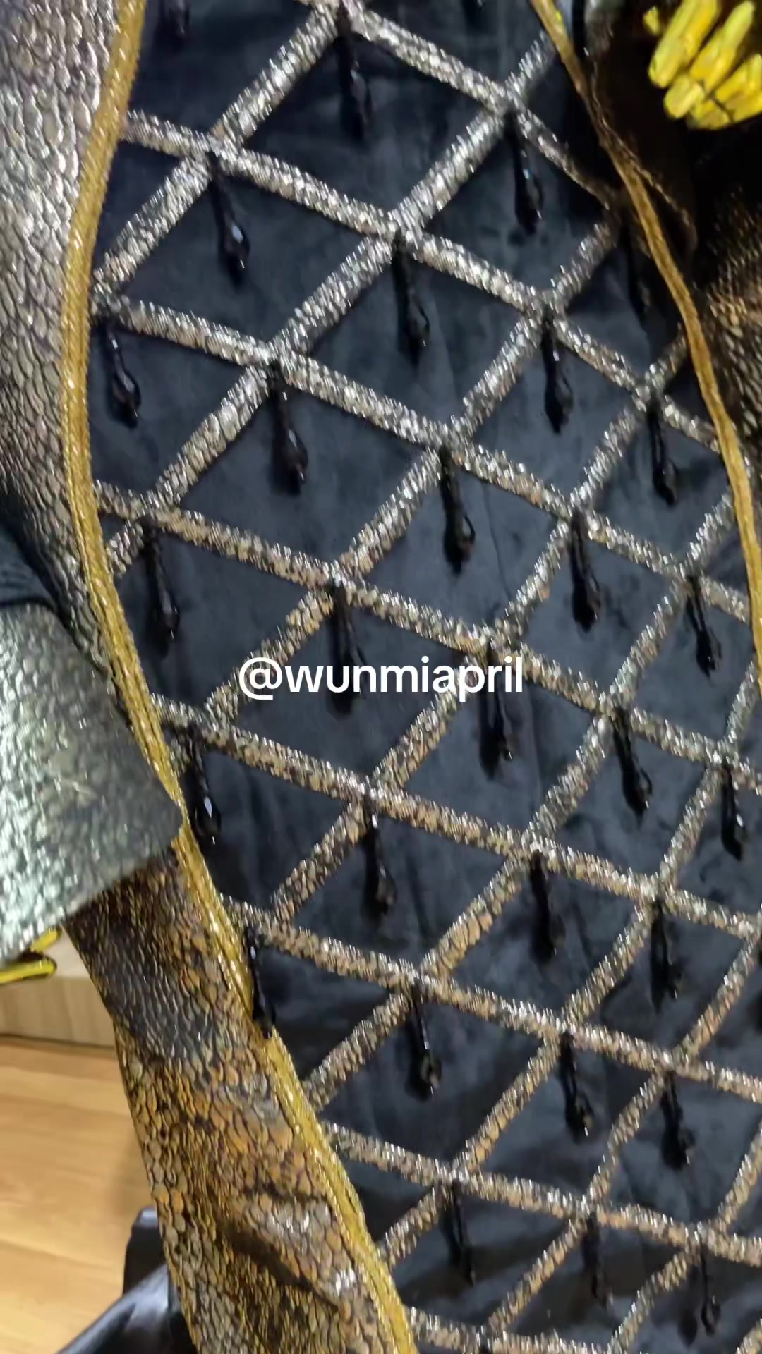 @LAGOS BRIDAL DESIGNER