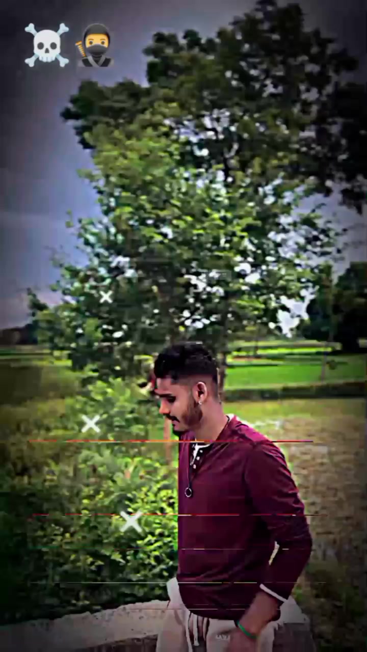 @YADAV Ji👑💪