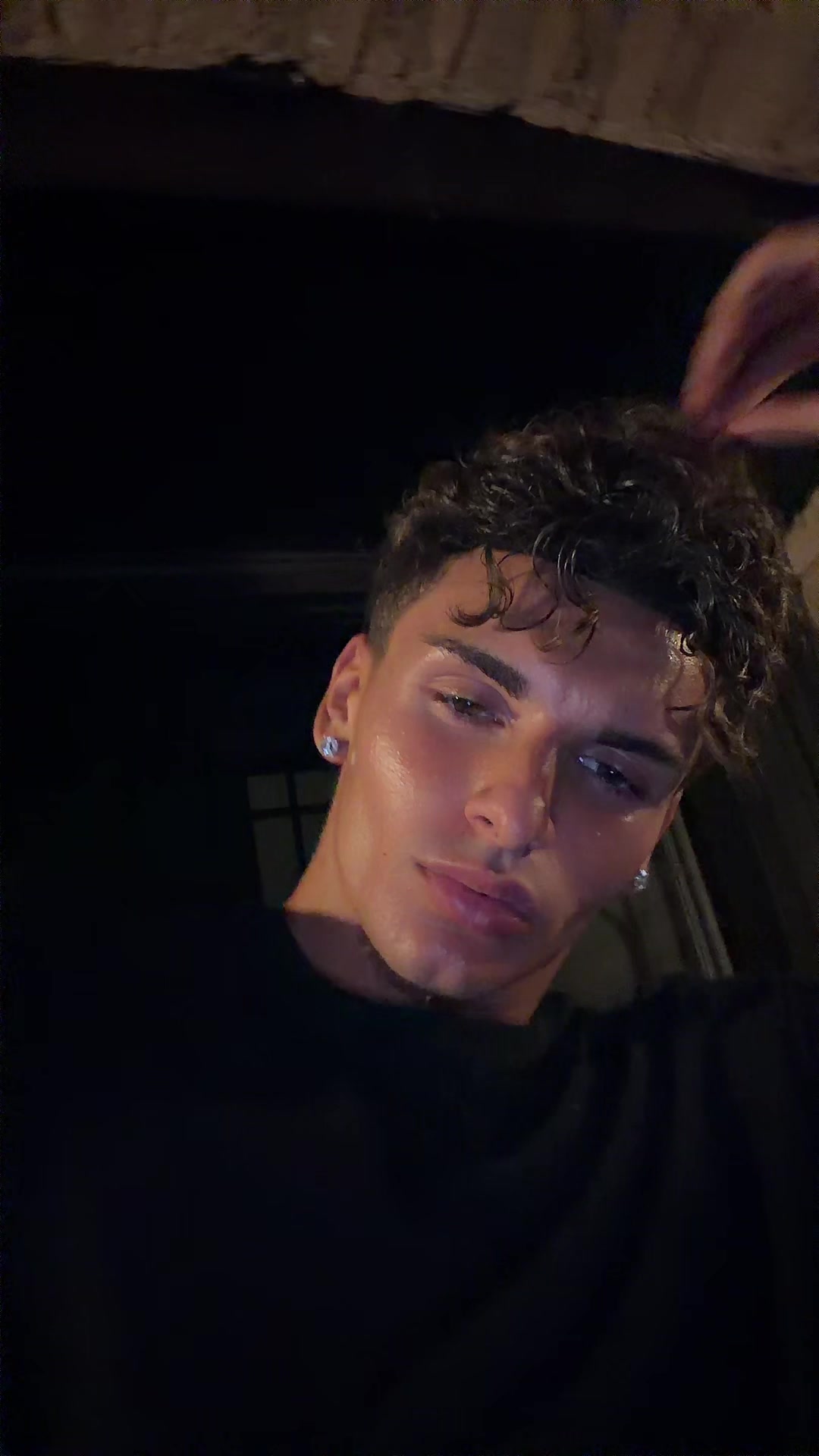 @Isthatchrisniko