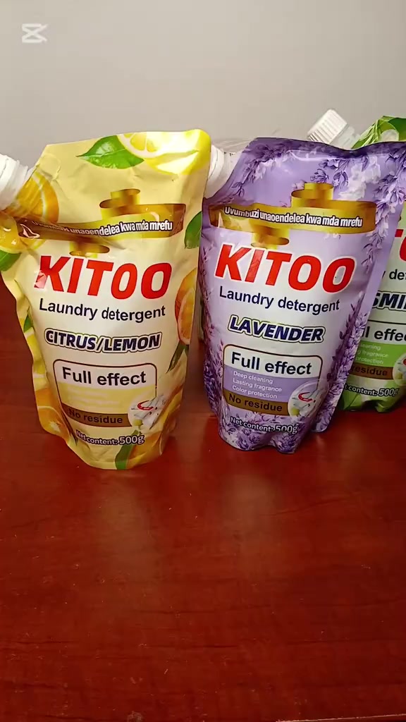 @Kitoo Beauty