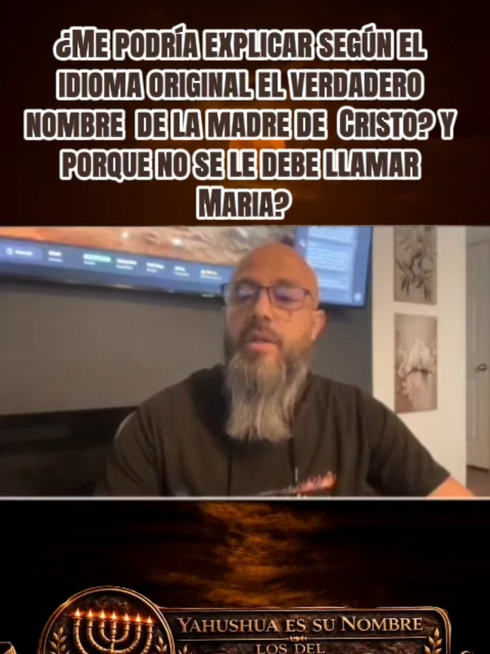 @El Camino de YHWH _Oficial