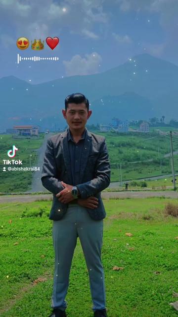 @Abishek Rai