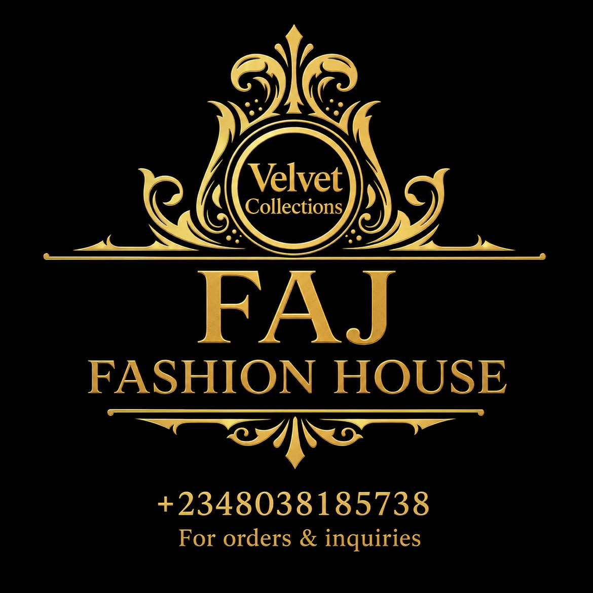 @FASHION DESIGNER IN NIGERIA