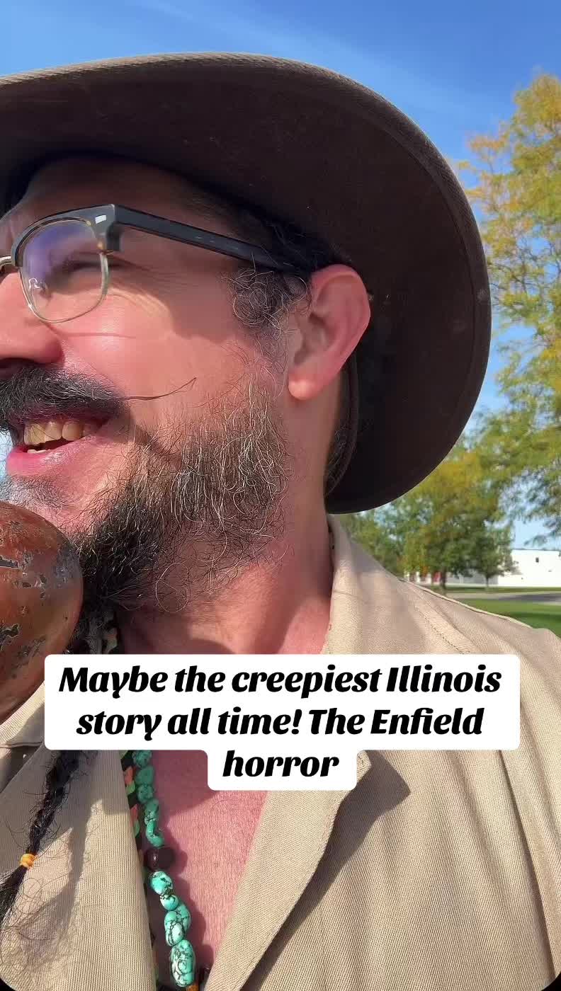 @CreaturePreacher