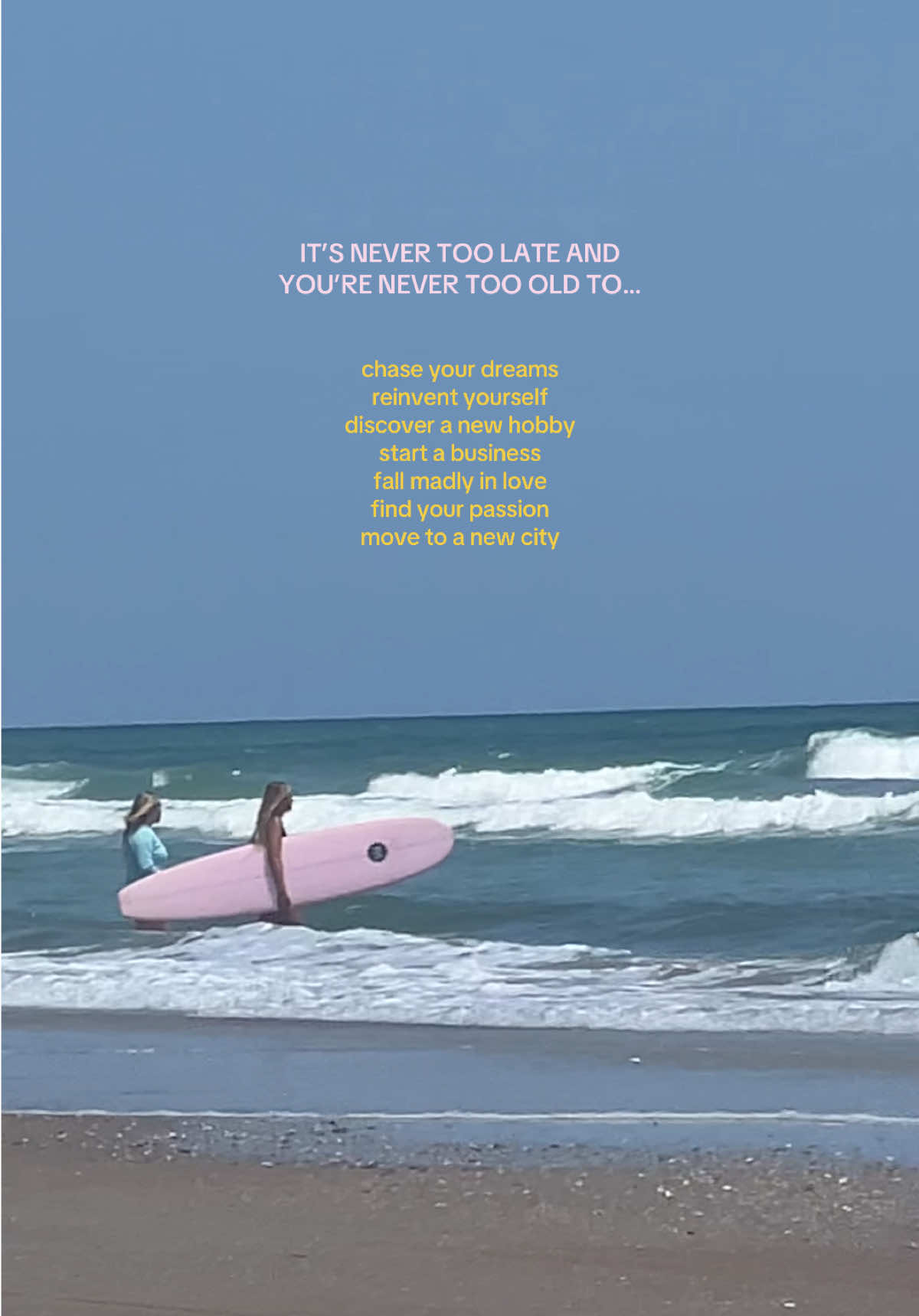 @𓇼 glenda | life by the sea 𓇼