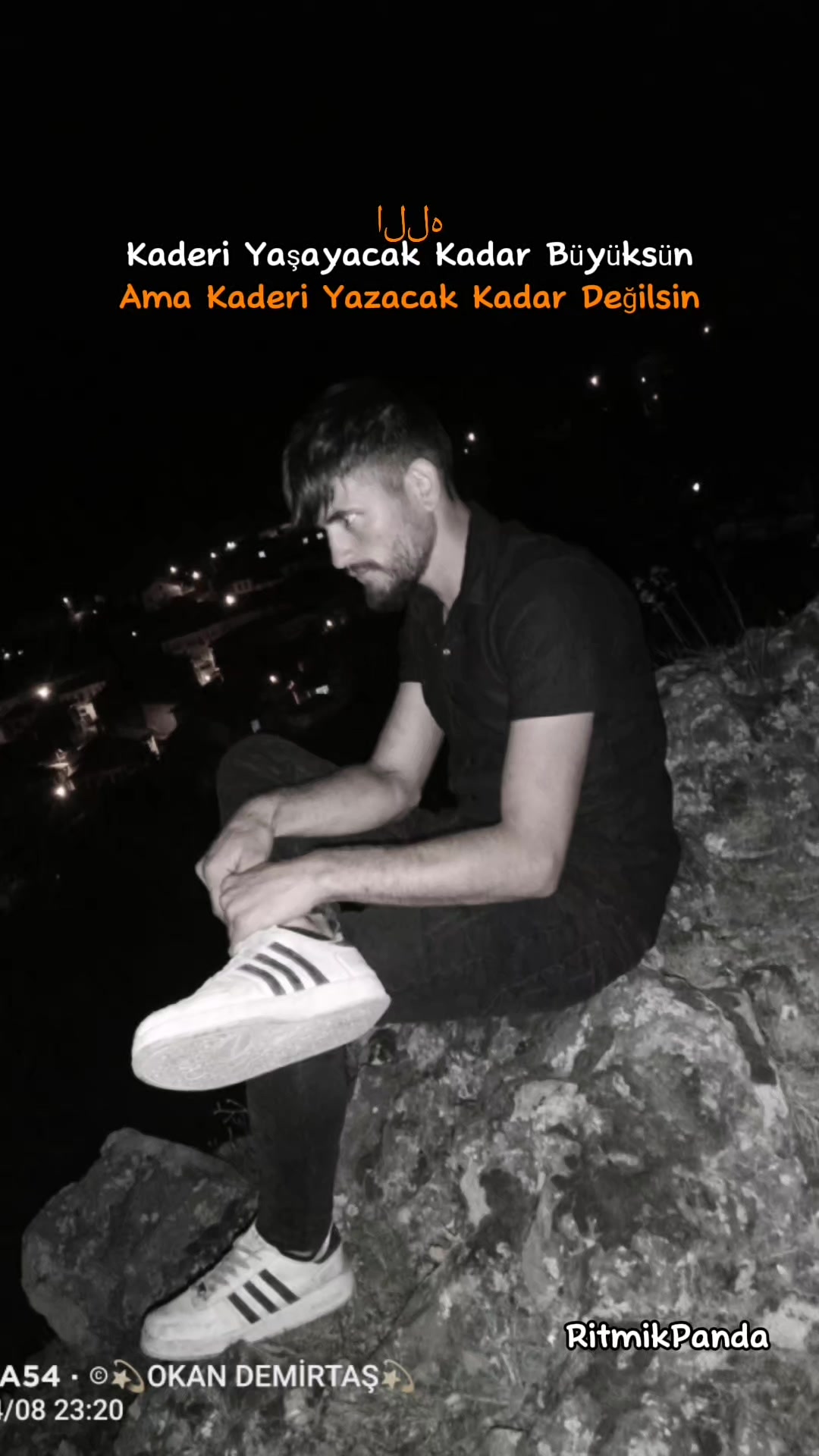 @Okan Demirtaş