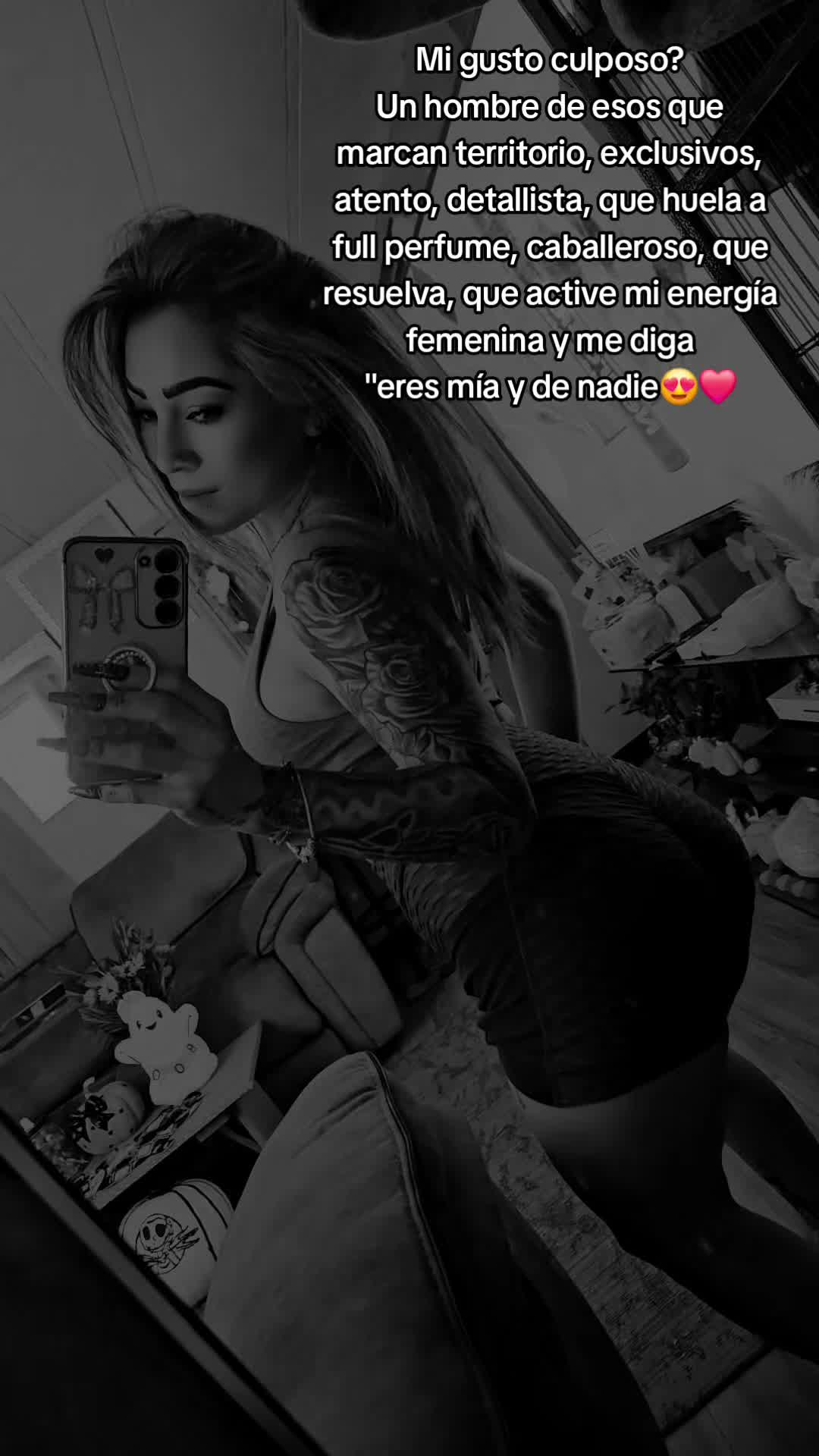 @la chula 😘 😍 💕