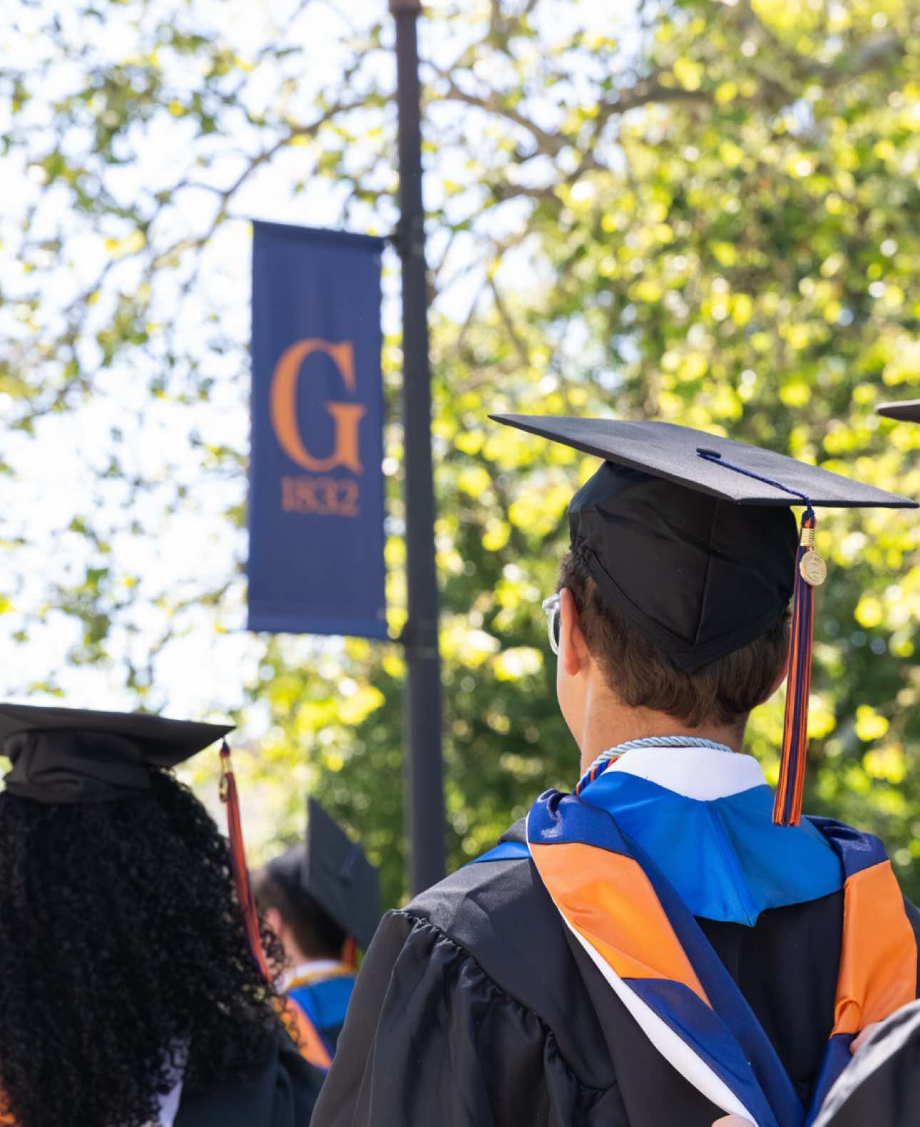 @Gettysburg College