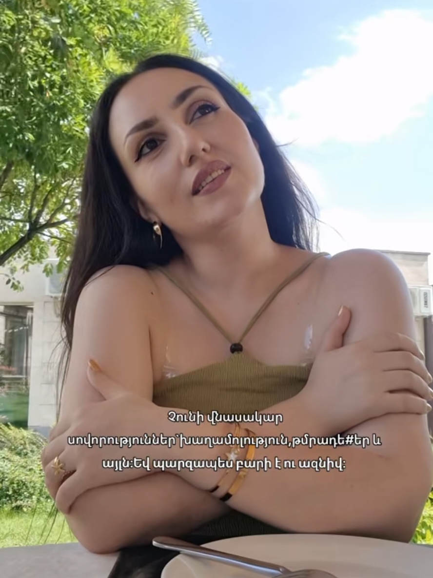 @Anna | Muradi