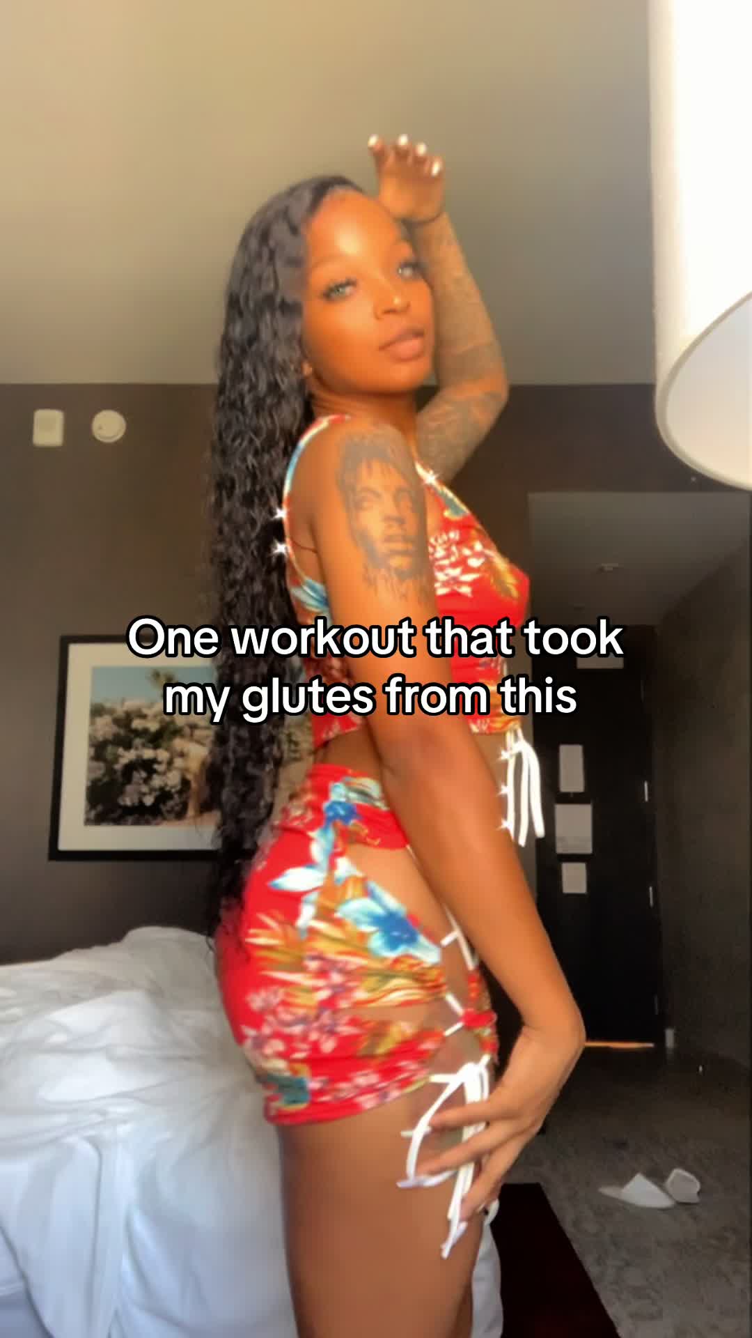 @cakedupcharm