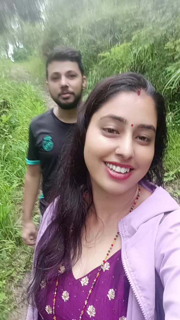 @Alisha ramesh