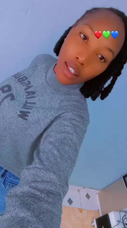 @Wanjiku Thuku💜💜