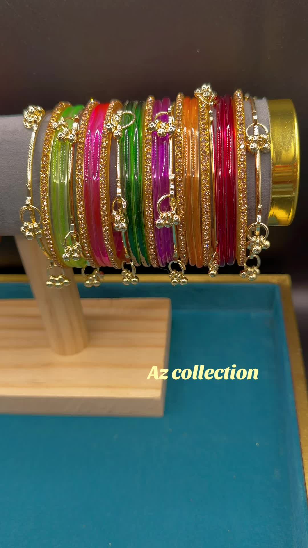 @AZ Collections