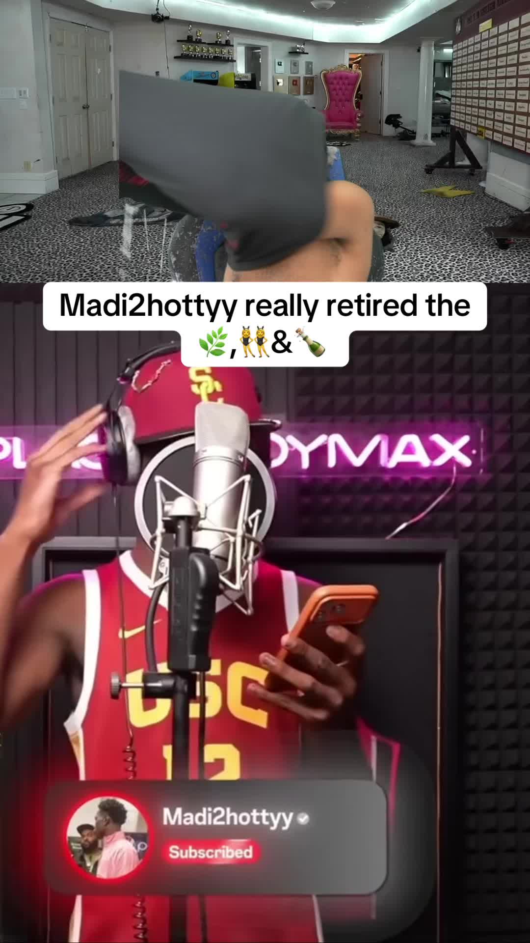 @Fearless J