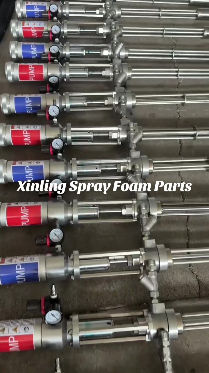 @xinlingsprayfoammachine