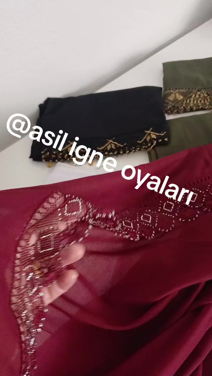 @asil igne oyalari