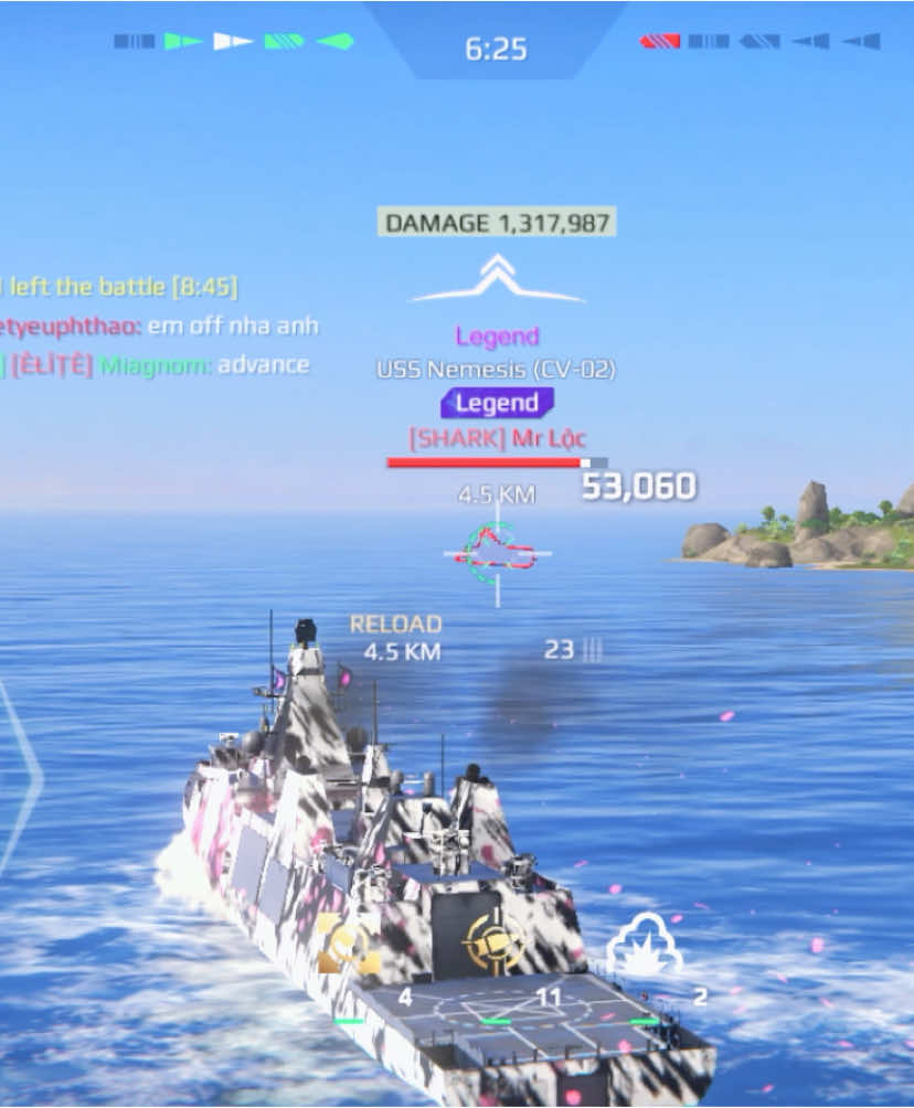 @SR Warships☢️
