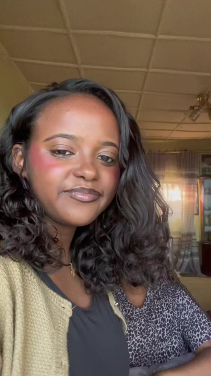 @ማህሌት
