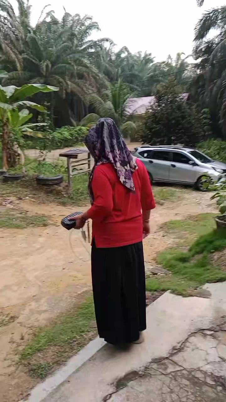 @Bidan Rita