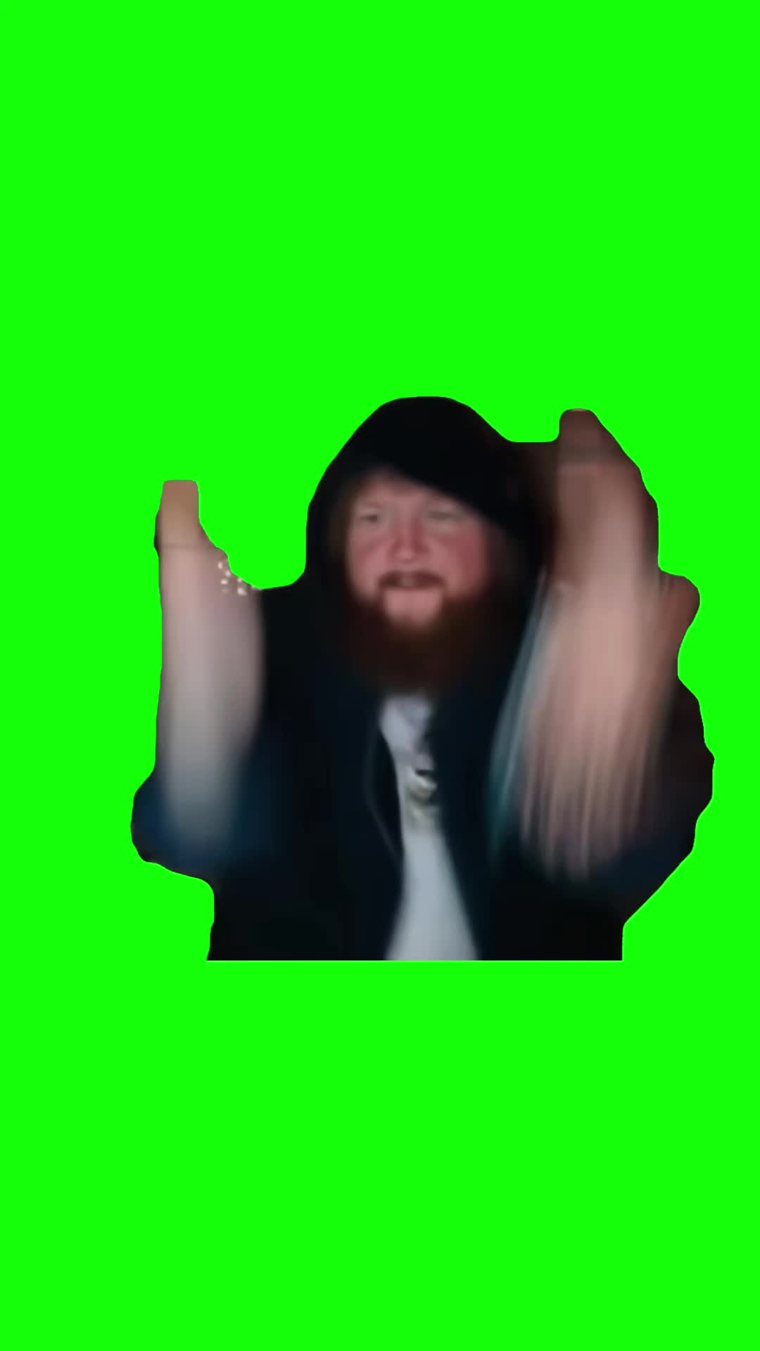 @Chief Green Screens