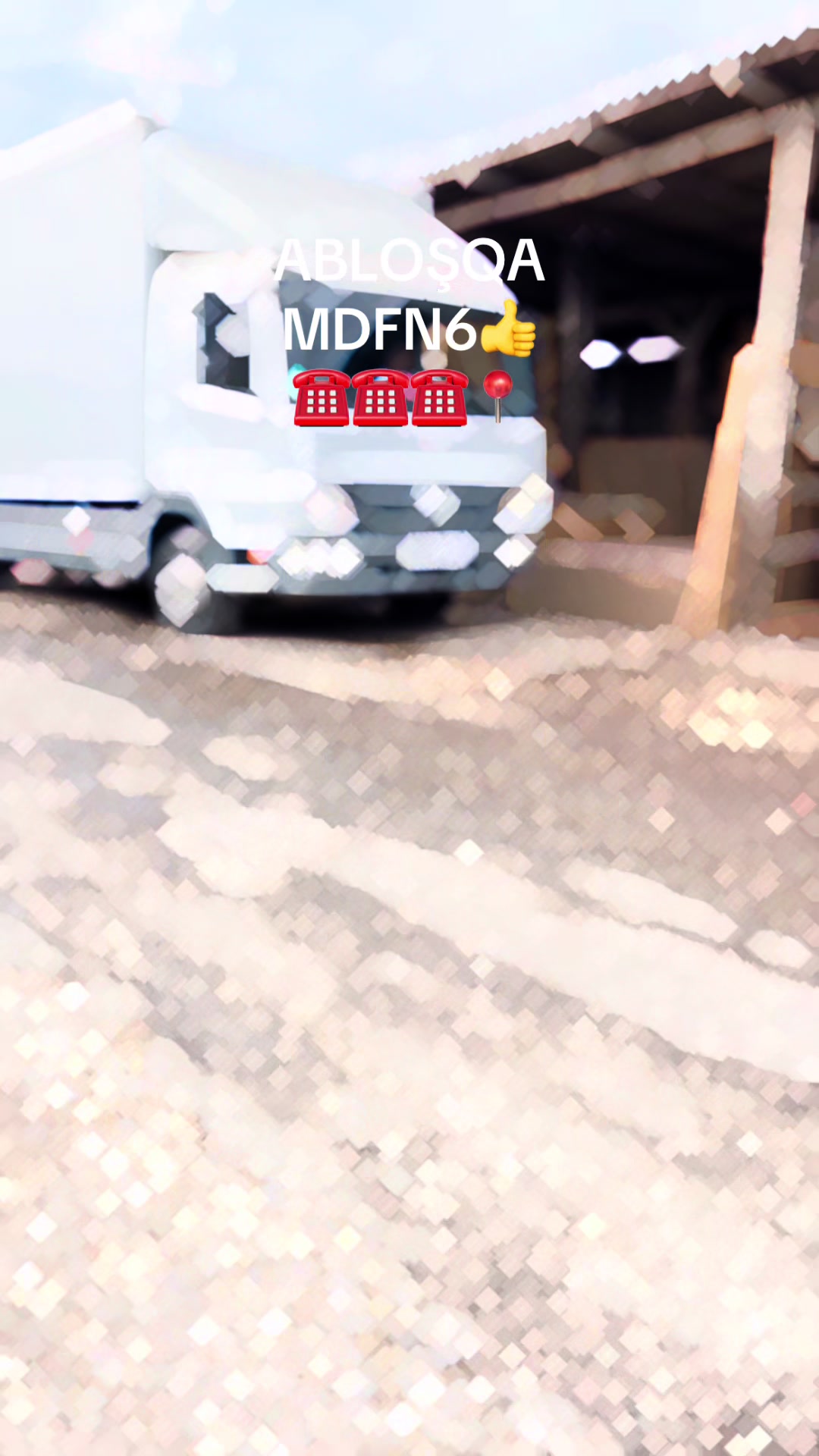 @DİK MDF DSP TAXDA ABLOŞQA