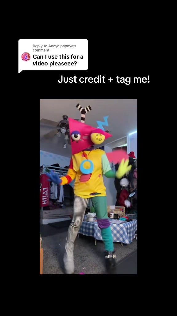 @Fluffy Cosplay