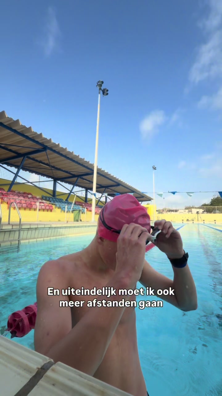 @Mauro van der Meer