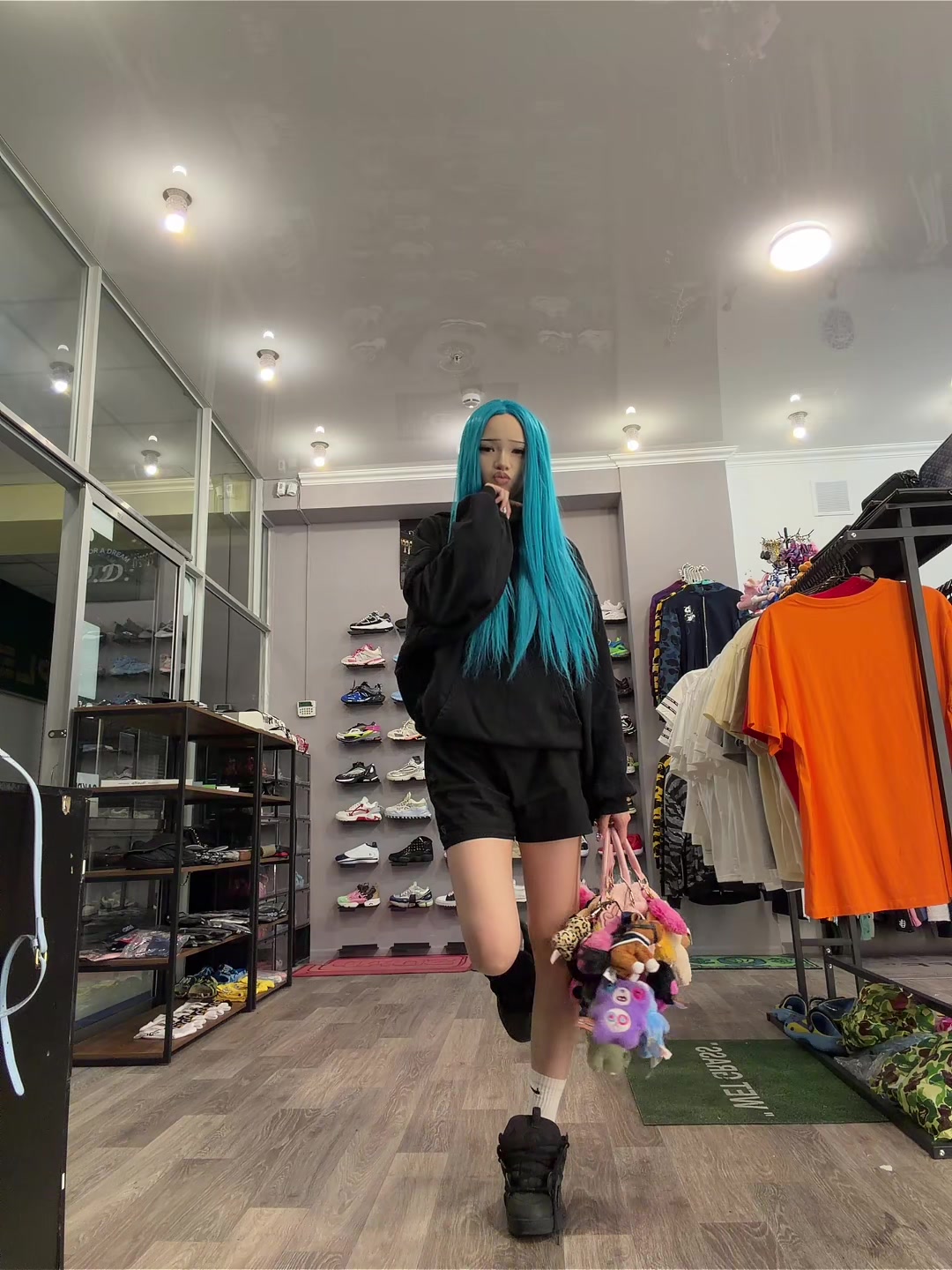 @Тгк- shelby