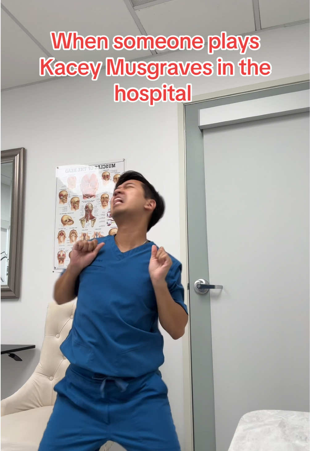 @Patrick Nguyen | PA-C