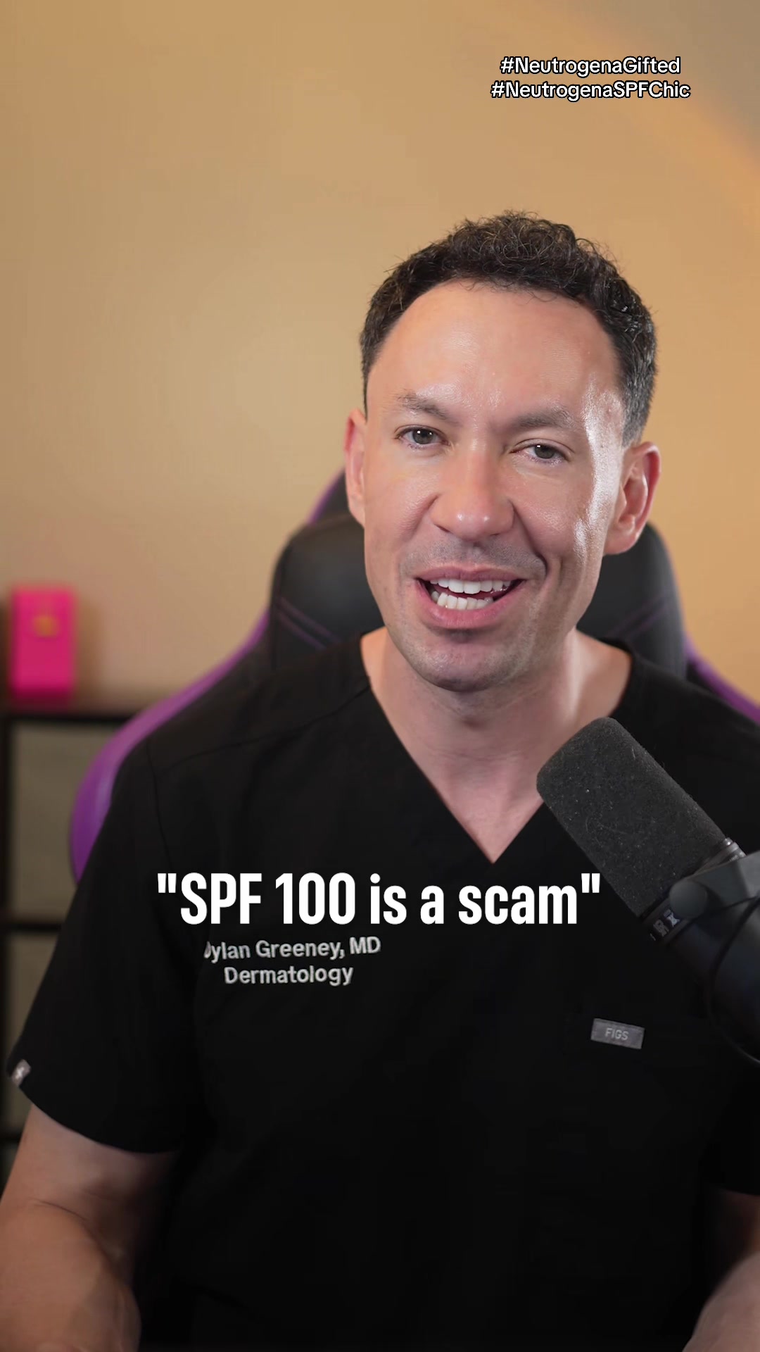 @Dylan Greeney MD Dermatologist