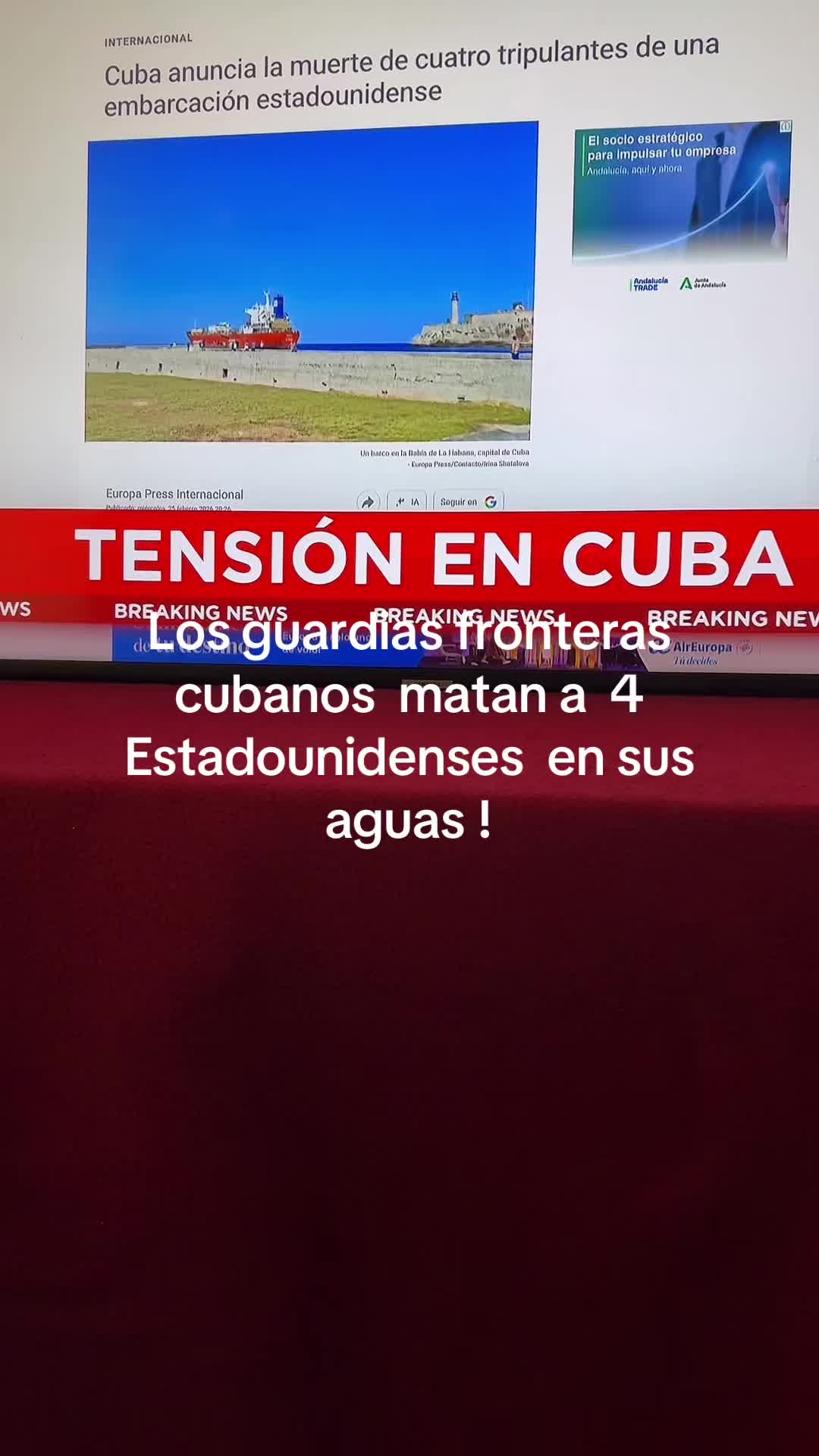 @Alberto Garrido